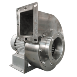 DZ400多翼離心風(fēng)機